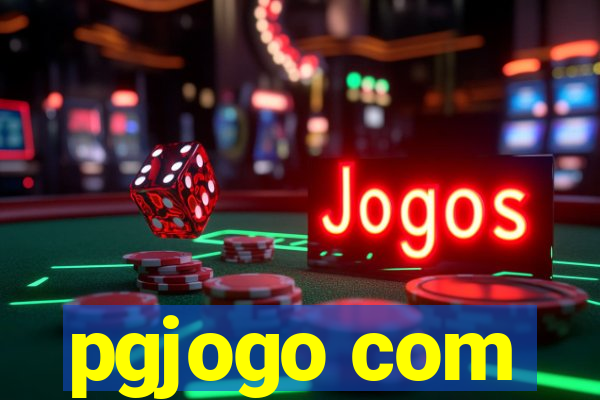 pgjogo com